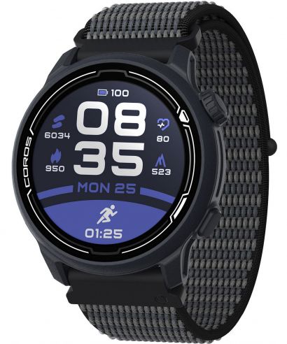 Smartwatch Unisex Coros Pace 2