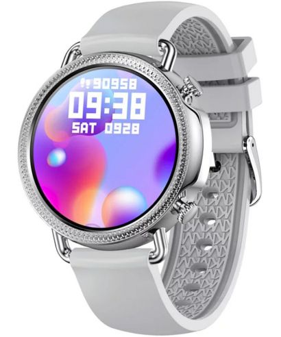 Smartwatch Dama Rubicon RNBE74
