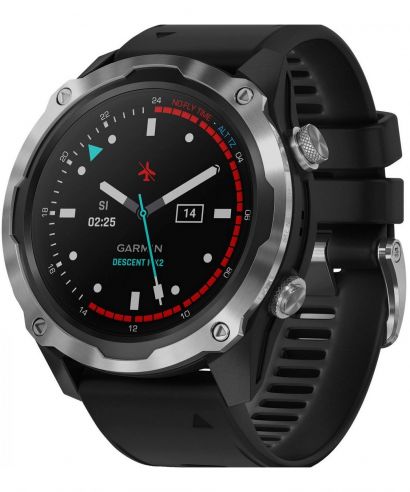 Smartwatch Unisex Garmin Descent™ Mk2