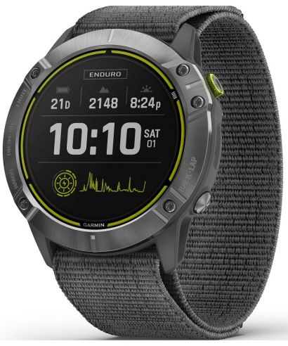 Smartwatch Unisex Garmin Enduro™