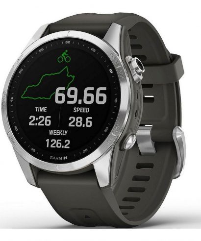 Smartwatch Unisex Garmin Fenix 7S