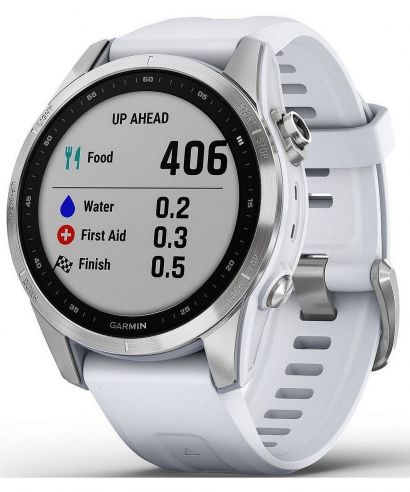 Smartwatch Unisex Garmin Fenix 7S