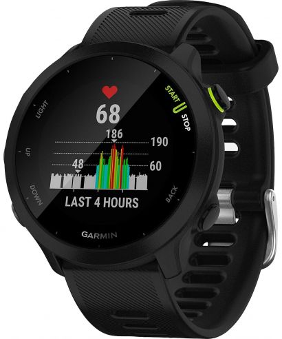 Smartwatch Unisex Garmin Forerunner® 55