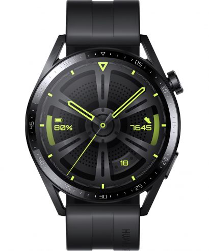 Smartwatch Unisex Huawei GT 3 Active