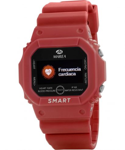 Smartwatch Unisex Marea Active