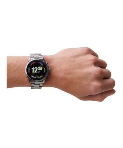 Smartwatch Barbatesc Fossil Smartwatches Gen 6