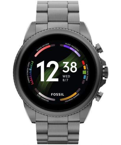 Smartwatch Barbatesc Fossil Smartwatches Gen 6