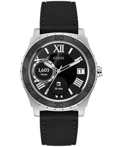 Ceas Unisex Guess Connect Touch