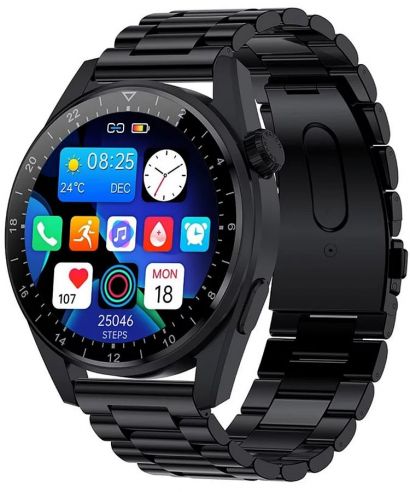 Smartwatch Unisex Rubicon Rnce78