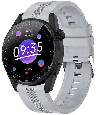 Smartwatch Barbatesc Rubicon RNCE78