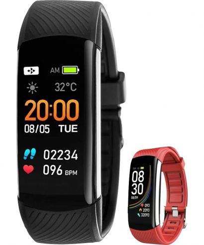 Smartwatch Unisex Rubicon RNCE59