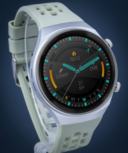 Smartwatch Unisex Rubicon RNCE68