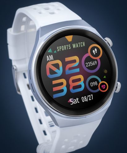 Smartwatch Unisex Rubicon RNCE68