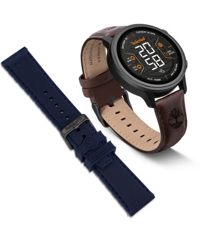 Smartwatch Timberland Trail Force