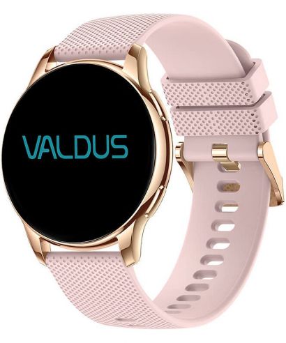 Smartwatch dama Valdus VL39 PRO