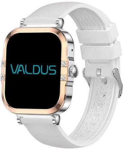 Smartwatch dama Valdus VL52 PRO