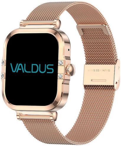 Smartwatch dama Valdus VL52 PRO
