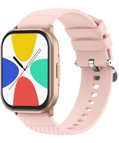 Smartwatch unisex Valdus VS02