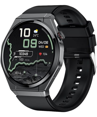 Smartwatch barbatesc Valdus VS20 PRO