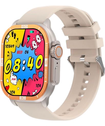 Smartwatch unisex Valdus VS36 PRO