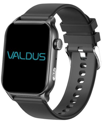 Smartwatch barbatesc Valdus VS40 PRO