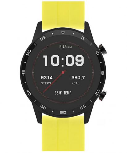 Smartwatch Unisex Vector Smart Sport SET