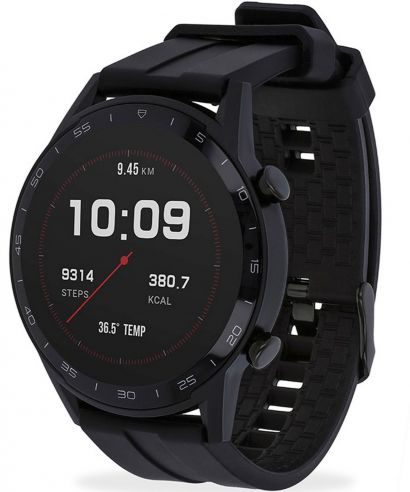 Smartwatch Unisex Vector Smart Sport