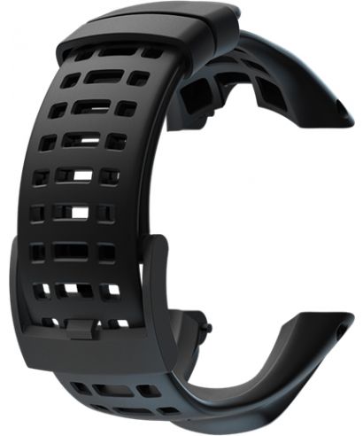 Curea Suunto Ambit 3 Peak / Ambit 2 Black Strap