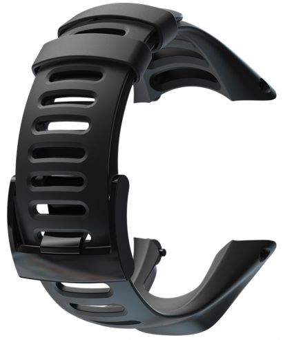 Curea Suunto Ambit 3 Run / Ambit 3 Sport / Ambit 2 S / Ambit 2 R Black Strap