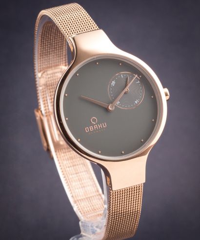 Ceas dama Obaku Classic