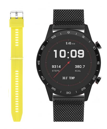 Smartwatch Unisex Vector Smart Sport + Dodatkowy pasek Vector Smart