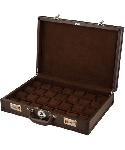 Cutie Leanschi Classic Brown