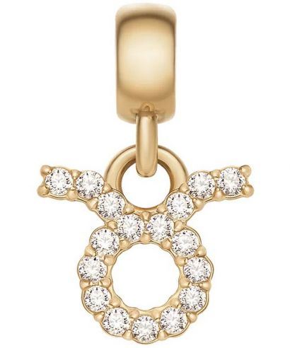 Pandantiv Daniel Wellington Charm Gold Taurus