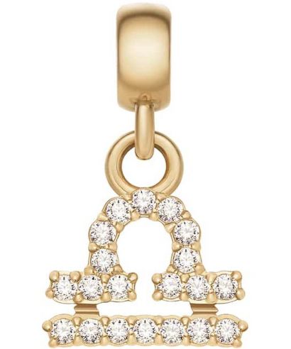Pandantiv Daniel Wellington Charm Gold Libra