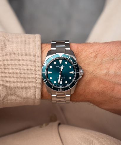 Ceas barbatesc Certina DS Action Diver