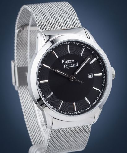 Ceas Barbatesc Pierre Ricaud Classic