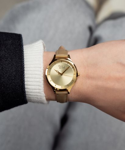 Ceas Dama Pierre Ricaud Classic