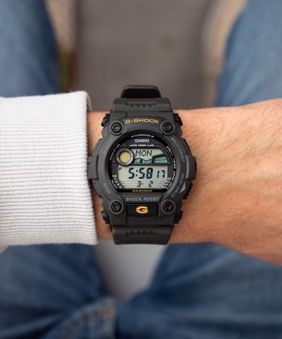 Ceas barbatesc G-SHOCK Casio