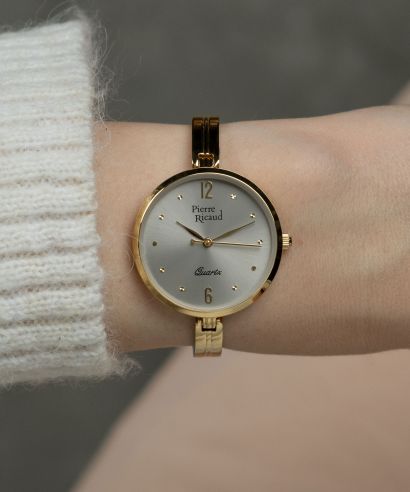 Ceas Dama Pierre Ricaud Classic