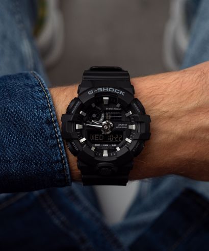 Ceas Barbatesc G-SHOCK Casio
