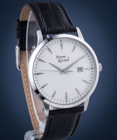 Ceas Barbatesc Pierre Ricaud Classic