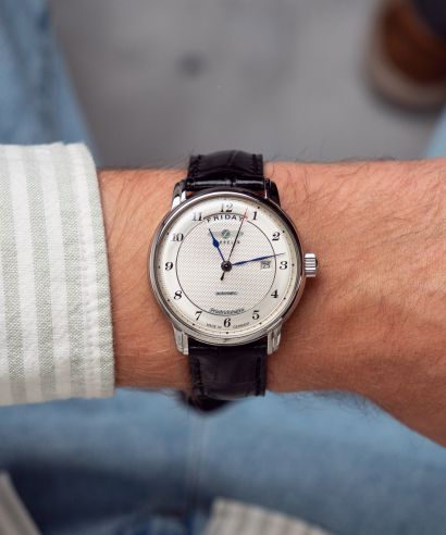 Ceas barbatesc Zeppelin Friedrichshafen Automatic