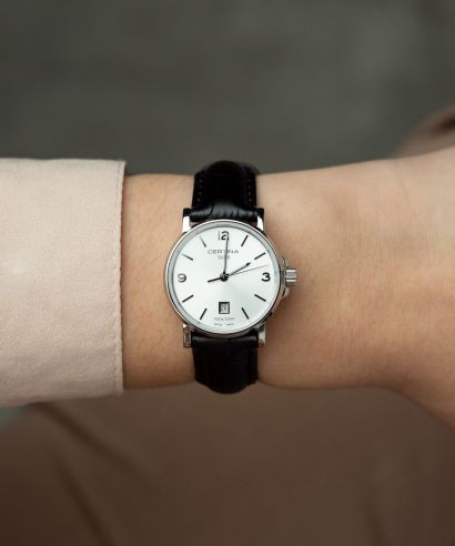 Ceas Dama Certina DS CAIMANO LADY