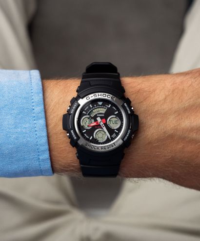 Ceas Barbatesc G-SHOCK Casio