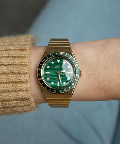 Ceas dama Timex Timex Q 36mm