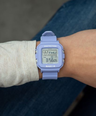 Ceas dama Casio Baby-G Urban