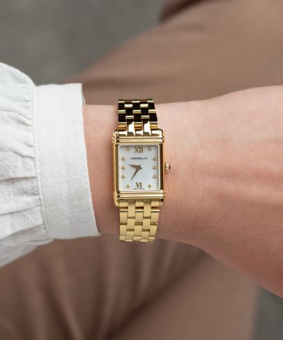 Ceas Dama Herbelin Art Deco