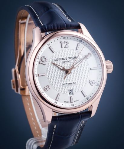 Ceas Barbatesc Frederique Constant Runabout Automatic Limited Edition