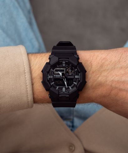 Ceas barbatesc Casio G-Shock Classic