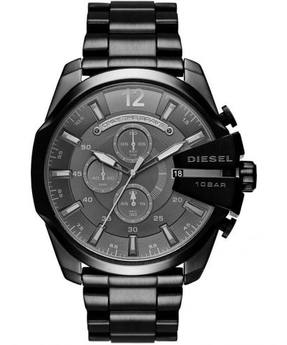 Ceas barbatesc Diesel Chief